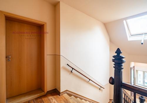 Treppe