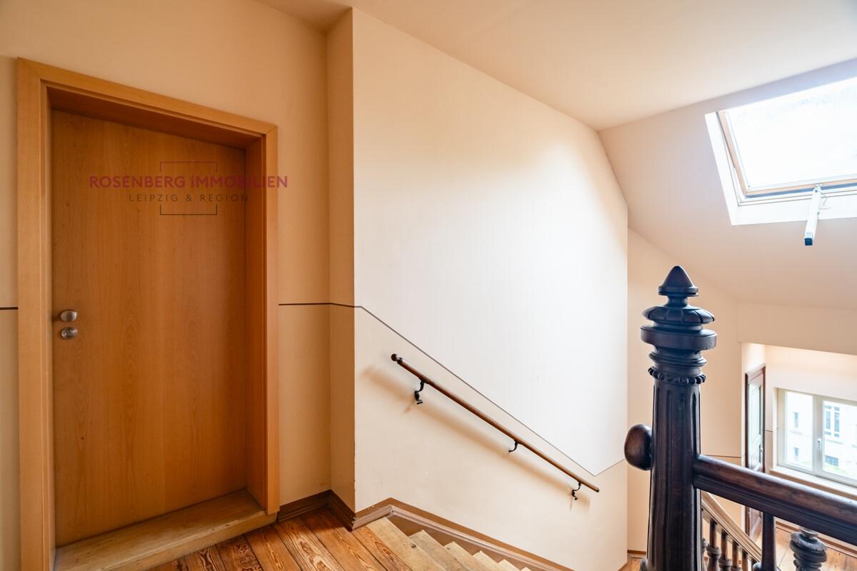 Treppe