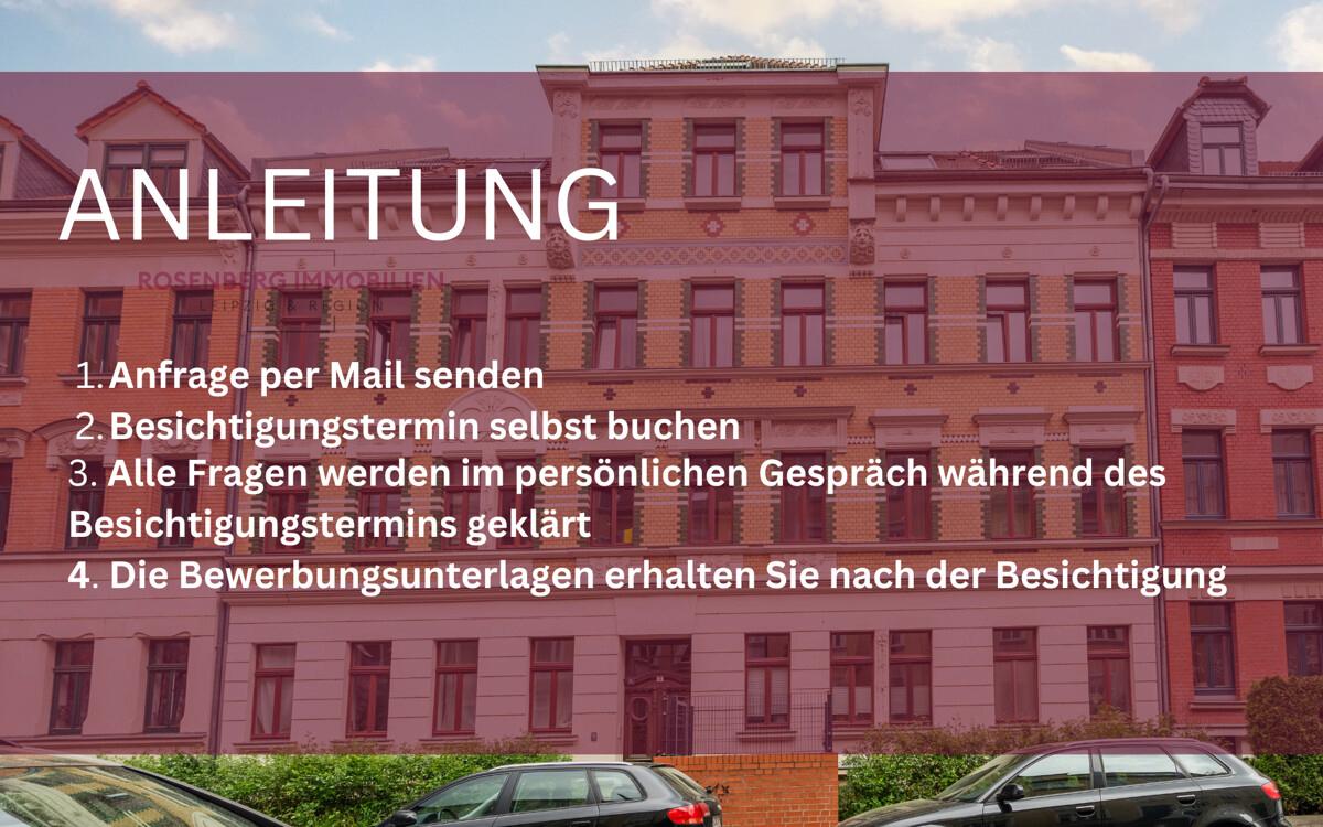 Anleitung