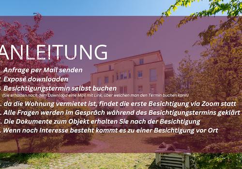 Anleitung Online-Termin (2)