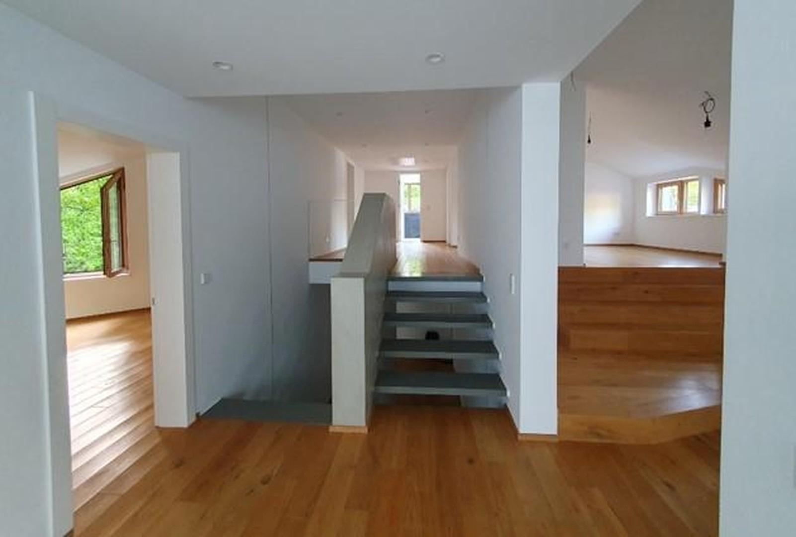 Treppenhaus