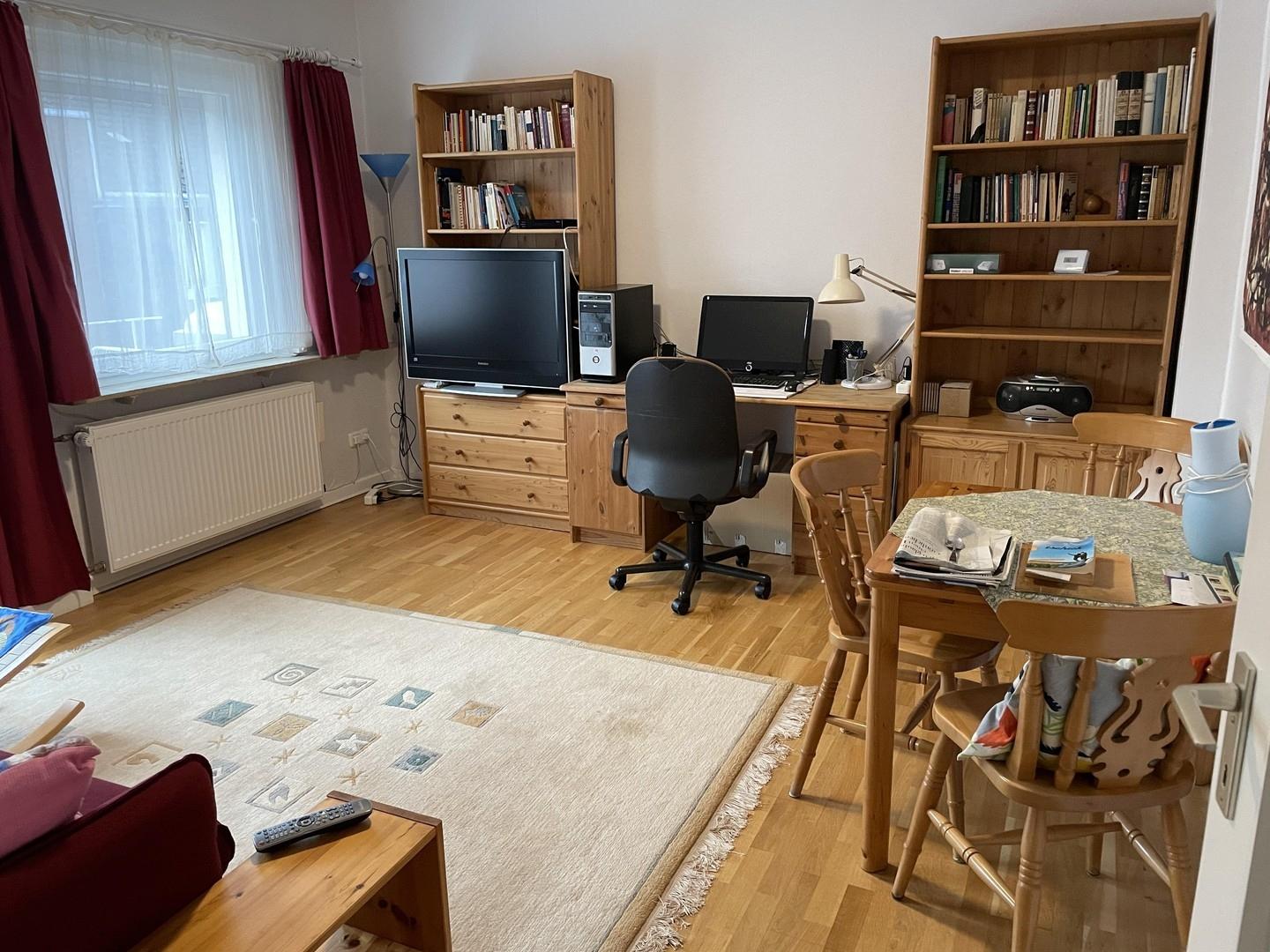 3. OG vorne