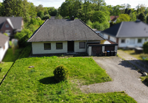Straßenansicht