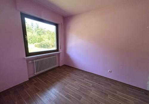 Homeoffice-/Gästezimmer