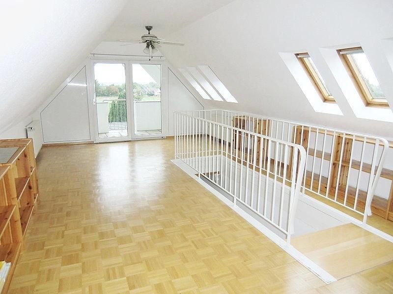 Studio-Loggia