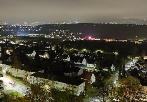 Nachtblick