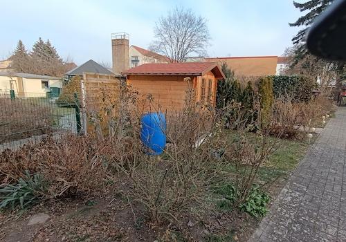 Garten