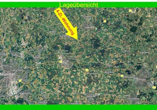 Lageübersicht