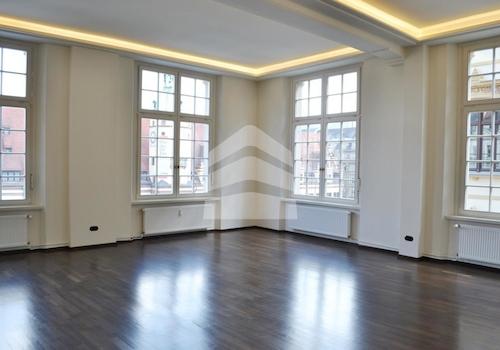 Musterbild Büro