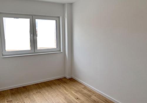 Arbeitszimmer