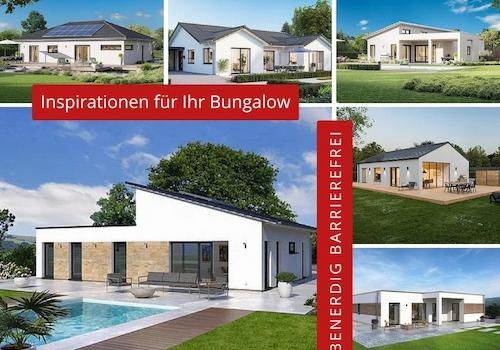 Inspiration Bungalow