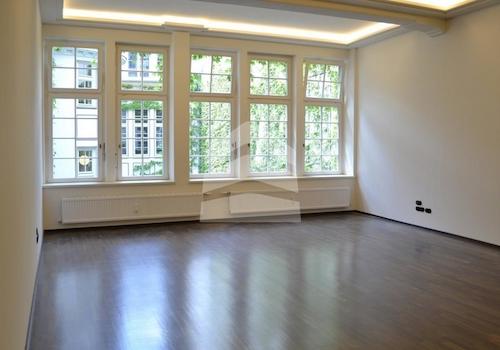Musterbild Büro