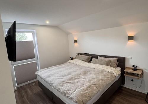 Elternschlafzimmer