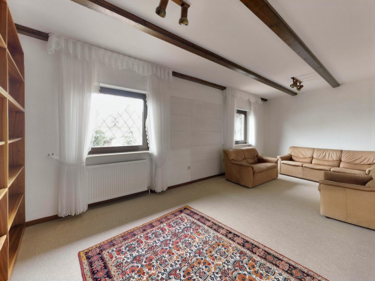 Zimmer EG
