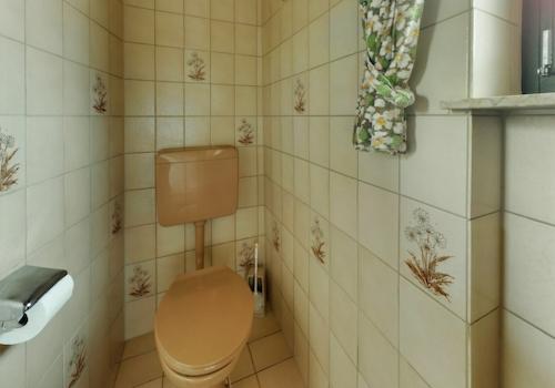 Gäste-WC EG
