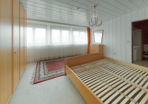 Schlafzimmer DG