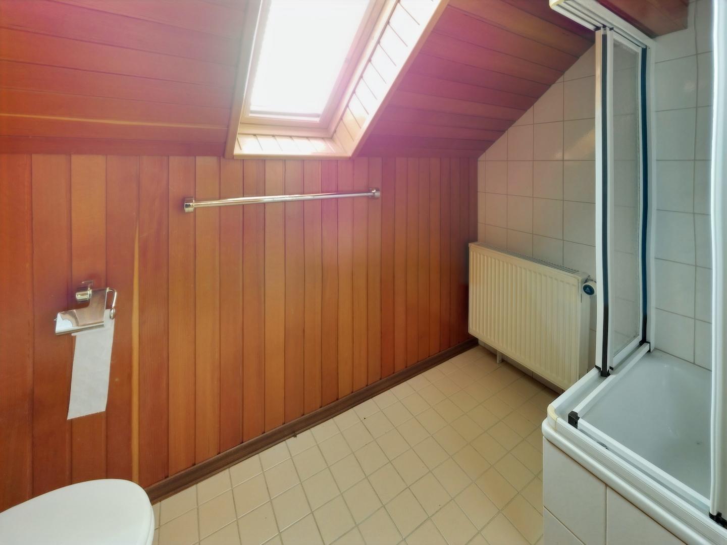 Duschbad DG
