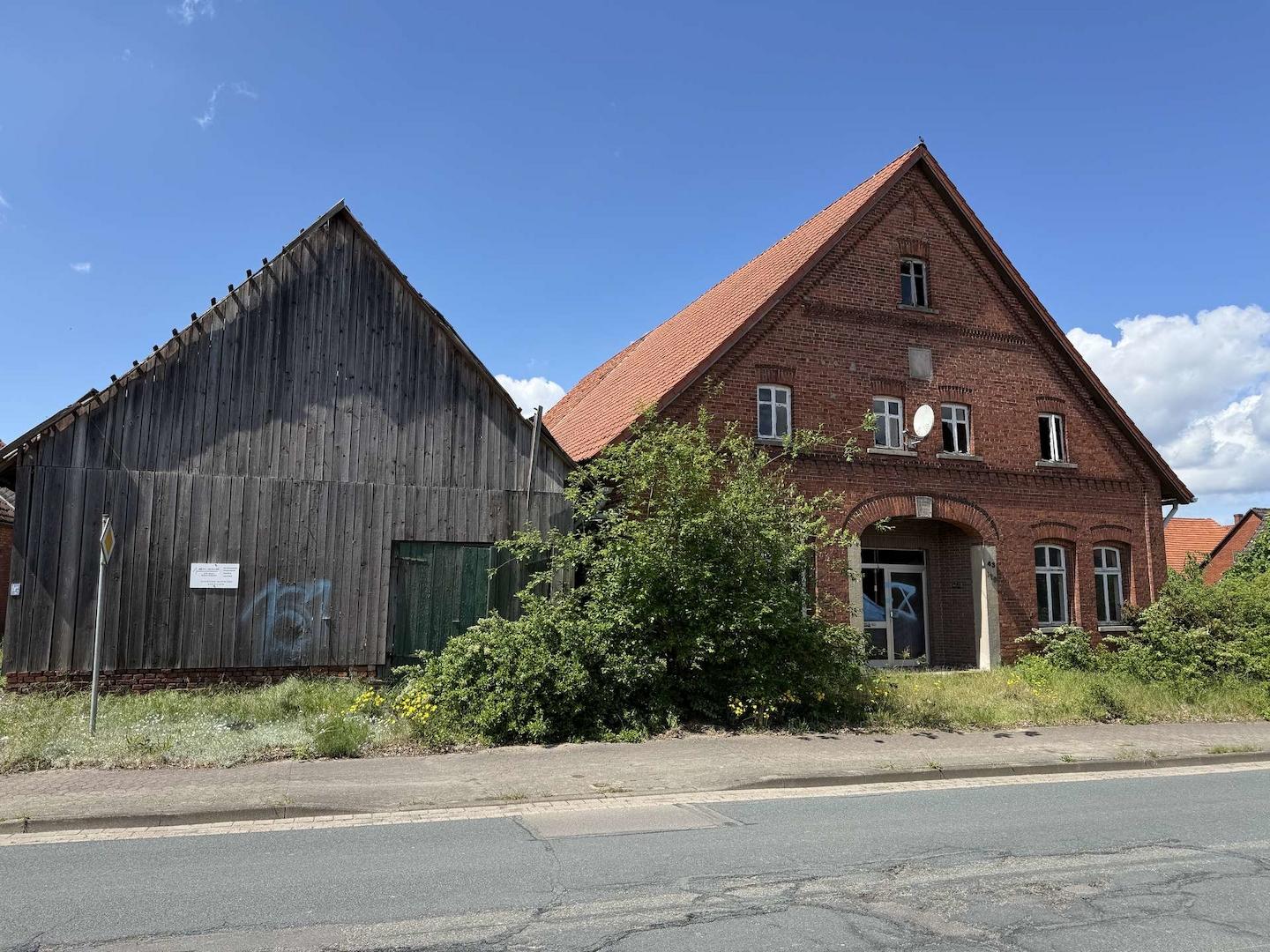 Außenansicht