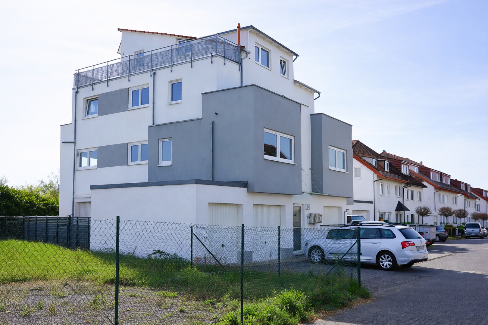 Außenansicht