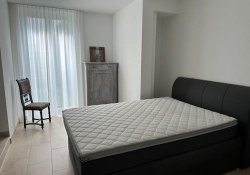 Arbeits-/Gästezimmer