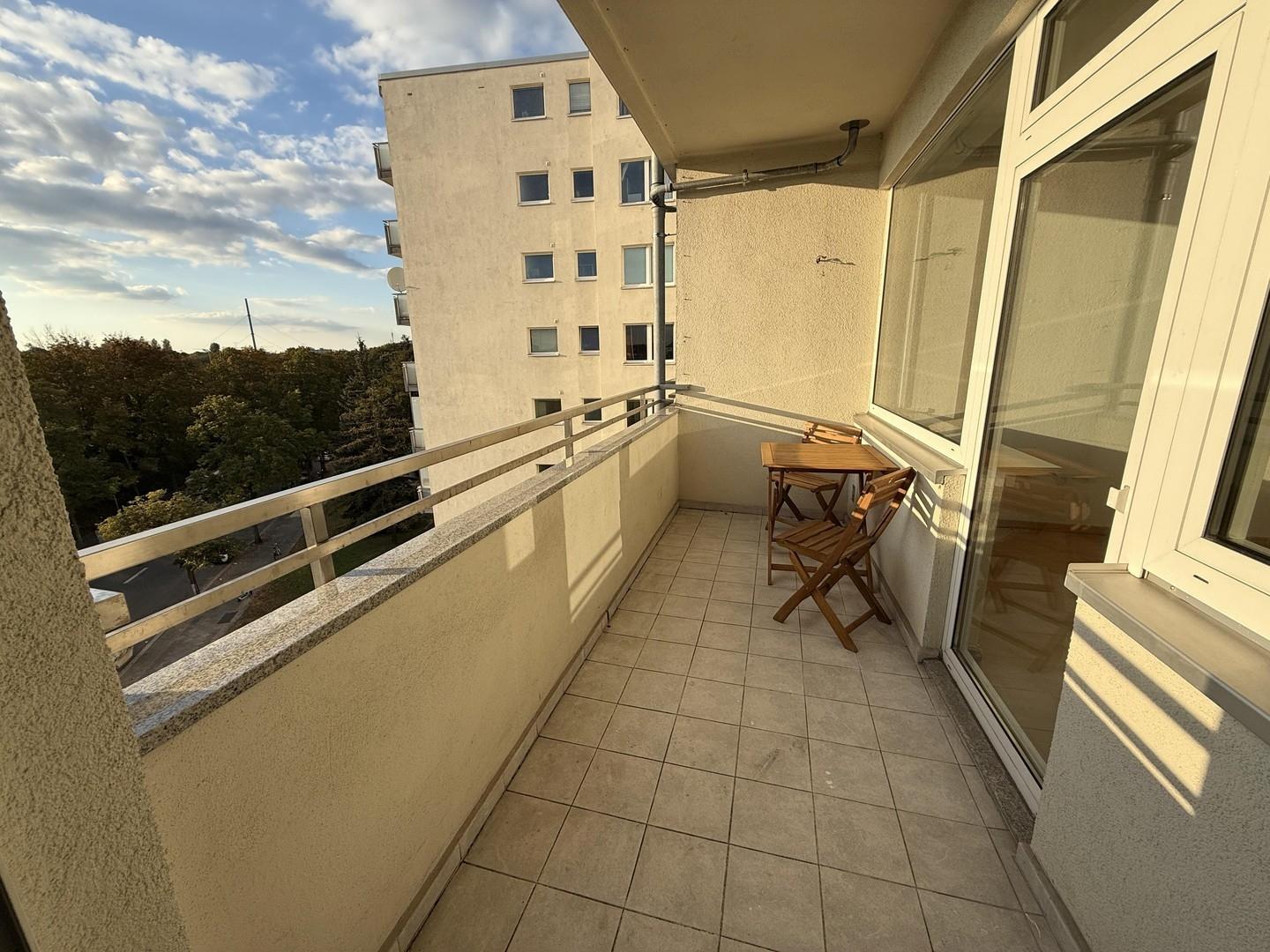 Balkon