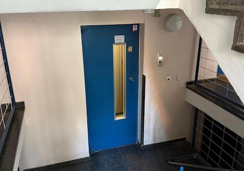 Fahrstuhl