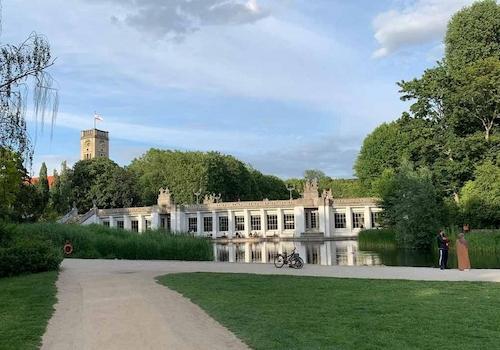 Volkspark Wilmersdorf