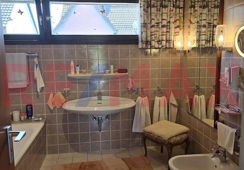 Badezimmer Nr. 1