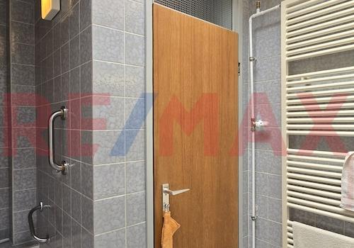 Badezimmer Nr. 2