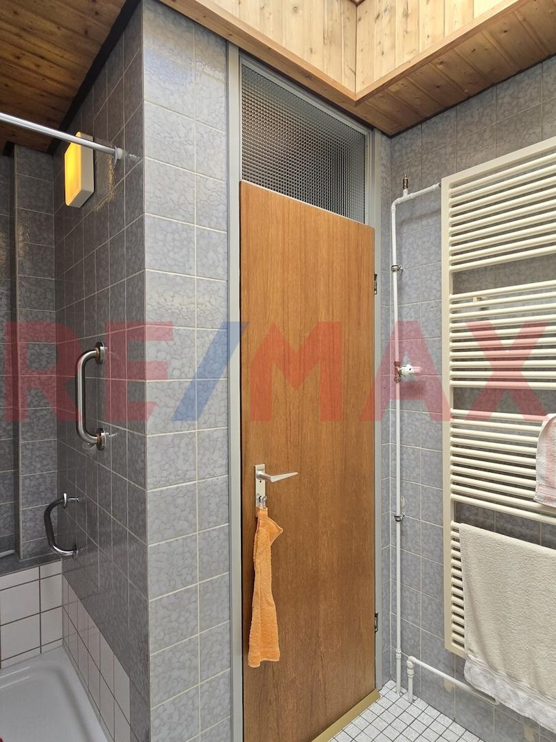 Badezimmer Nr. 2