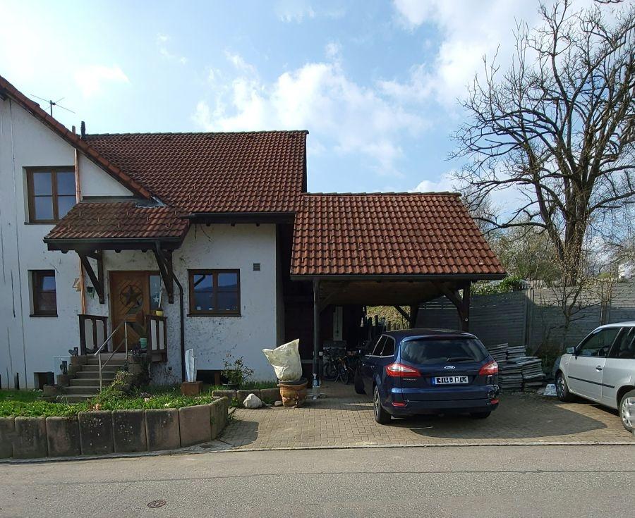 Aussen
