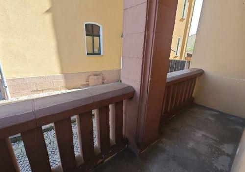 Balkon 2