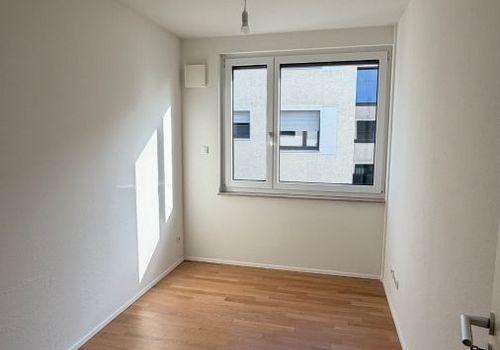Arbeits- oder Gästezimmer