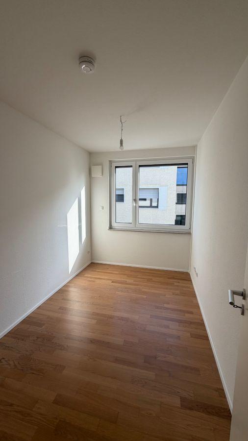 Arbeits- oder Gästezimmer
