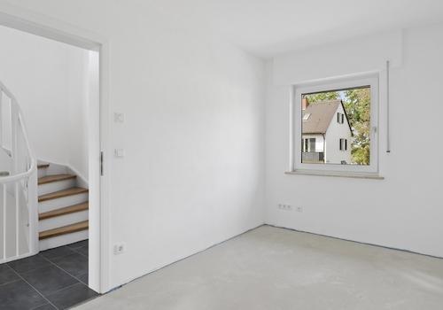 Kinder-/Arbeitszimmer