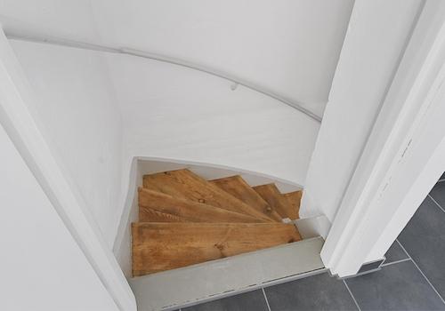 Kellertreppe