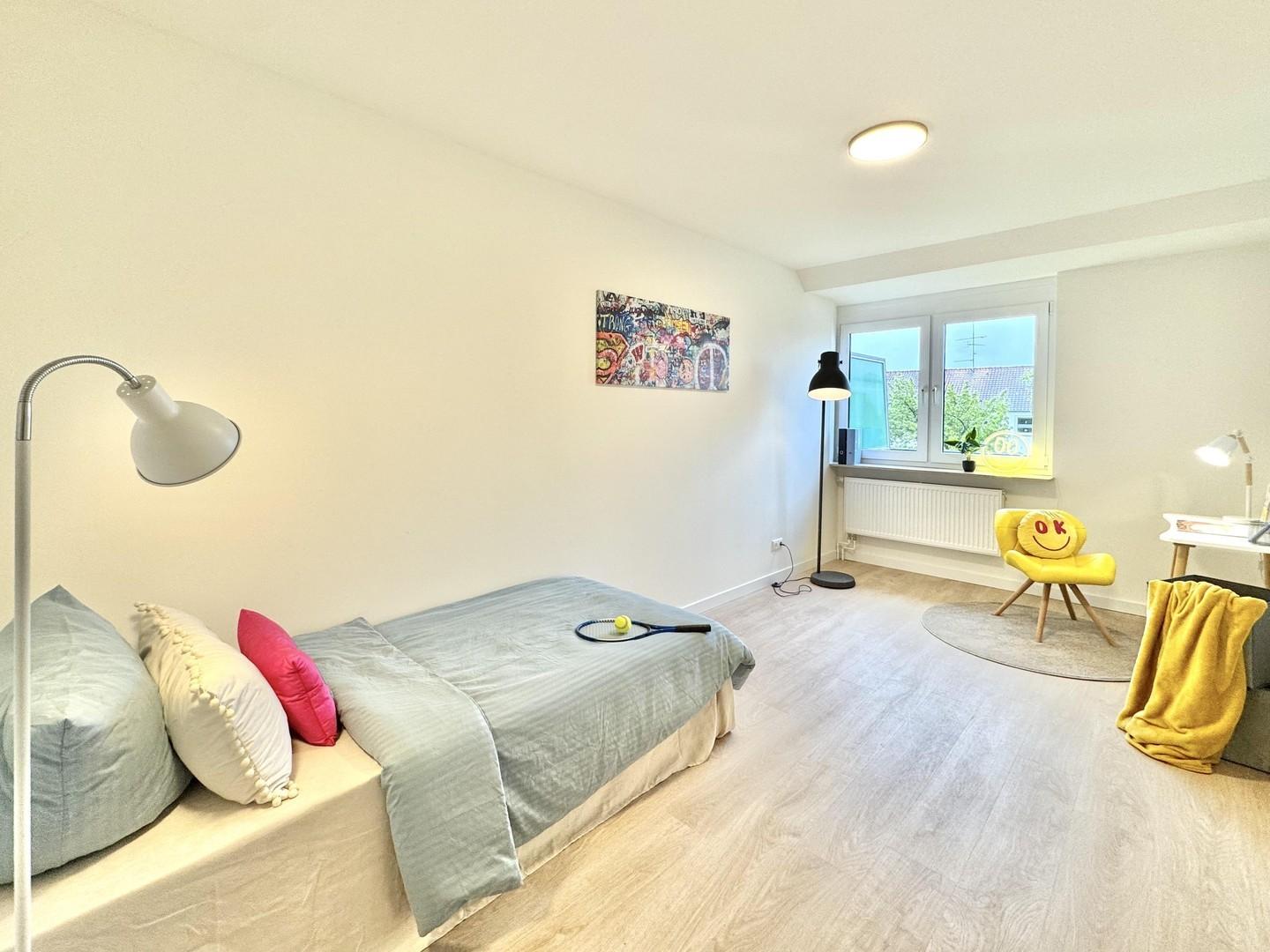 Kinderzimmer/Gästezimmer 
