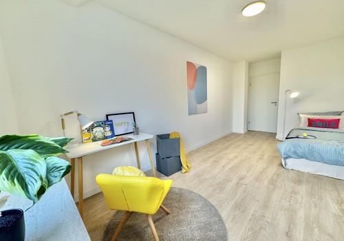 Kinderzimmer/Gästezimmer 