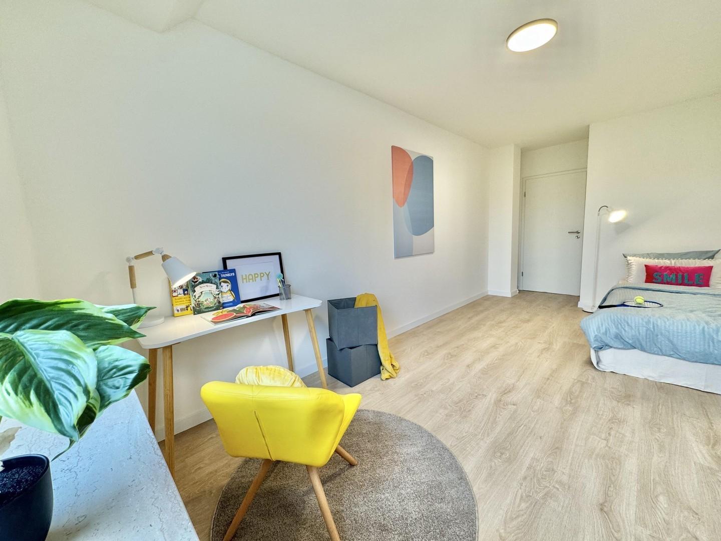 Kinderzimmer/Gästezimmer 