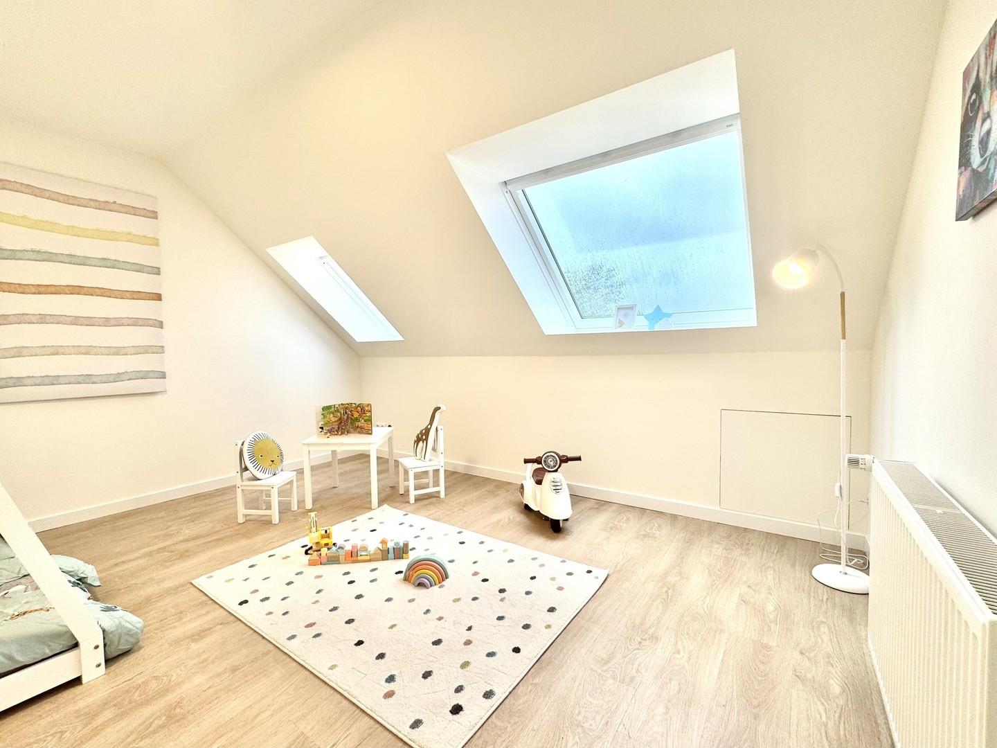Kinderzimmer 2 