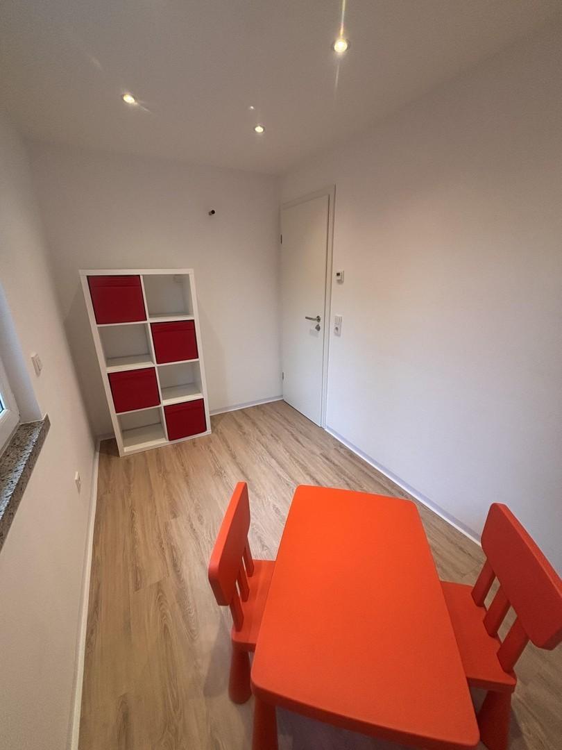 Kinderzimmer
