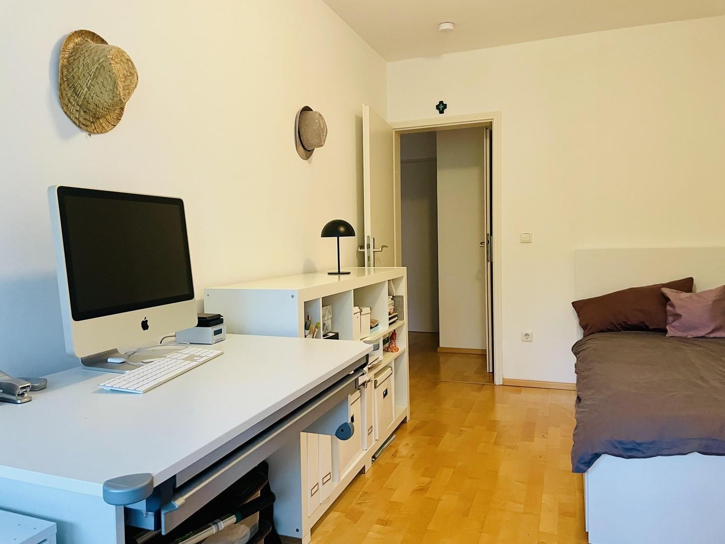 Kinderzimmer