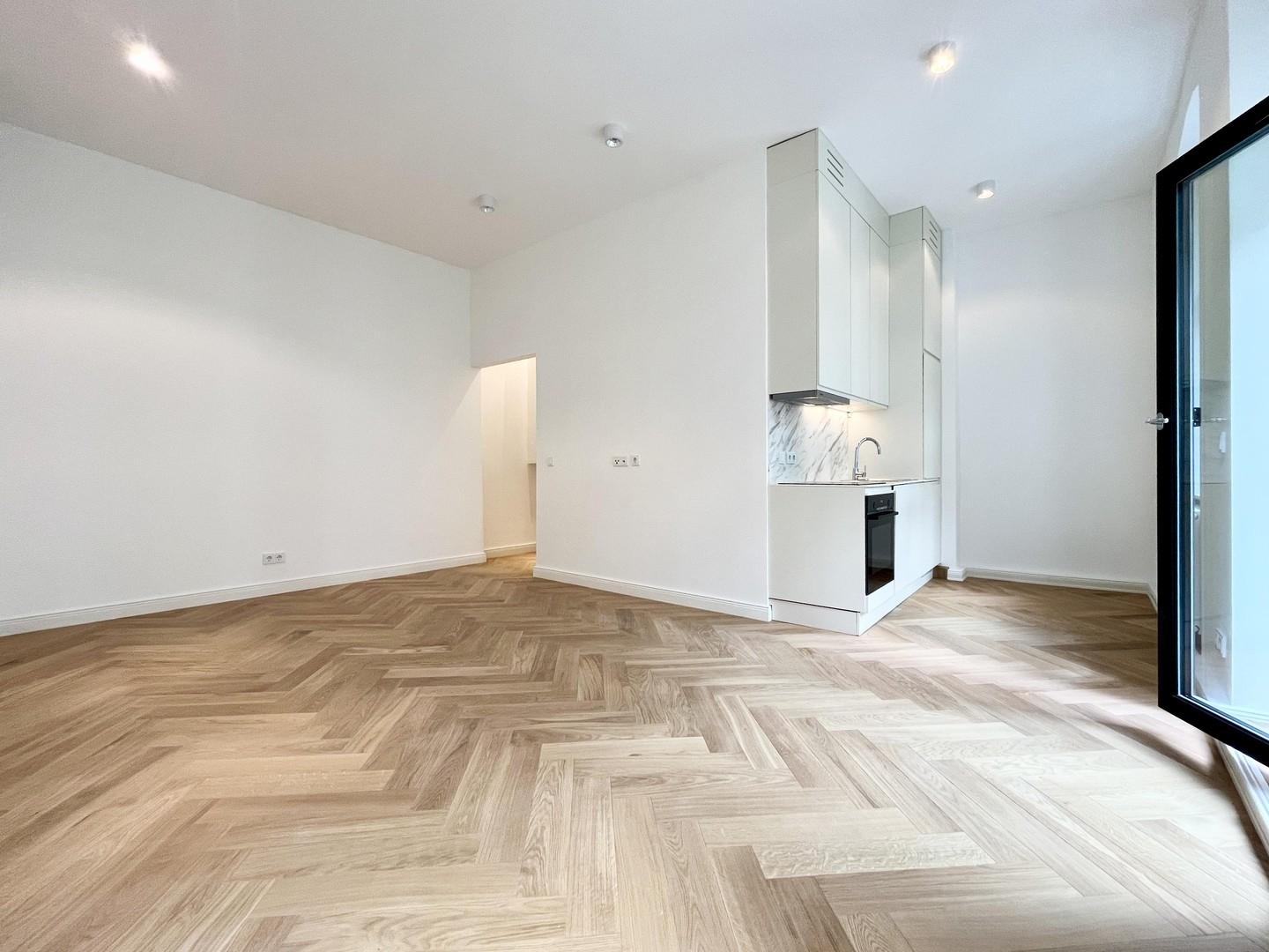 Cityapartment