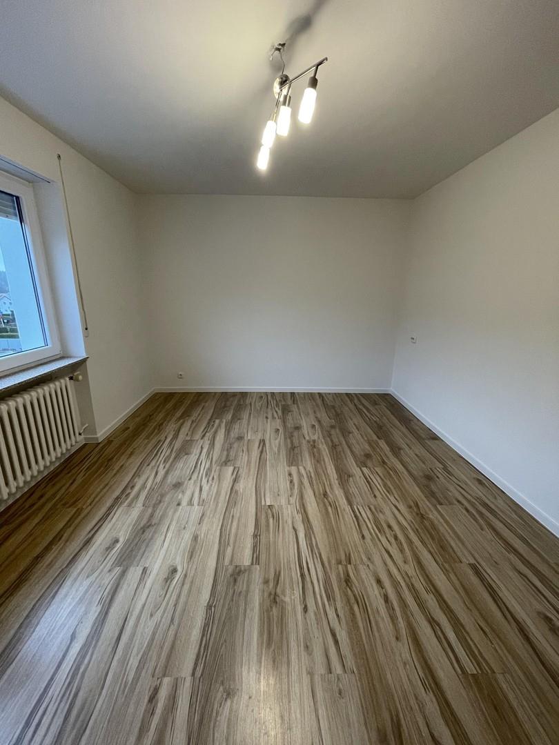 Schlafzimmer II