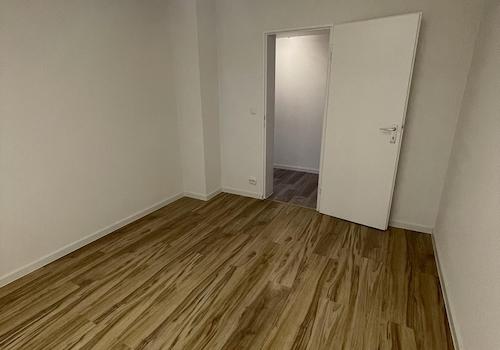 Schlafzimmer I