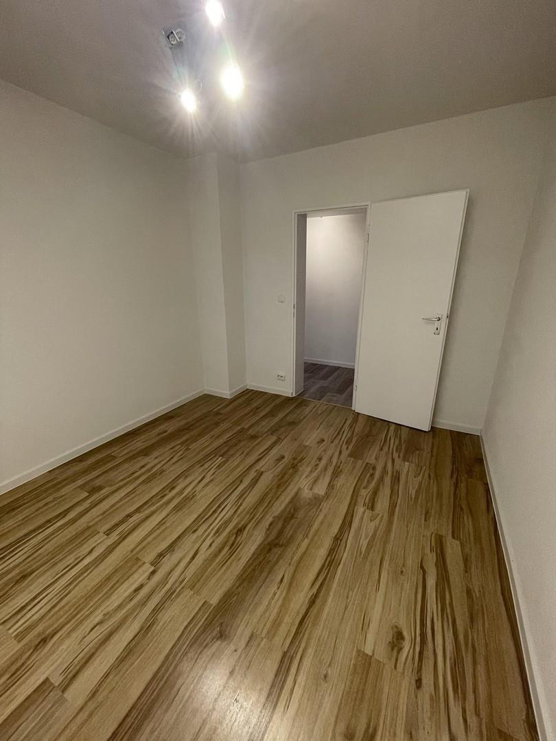 Schlafzimmer I