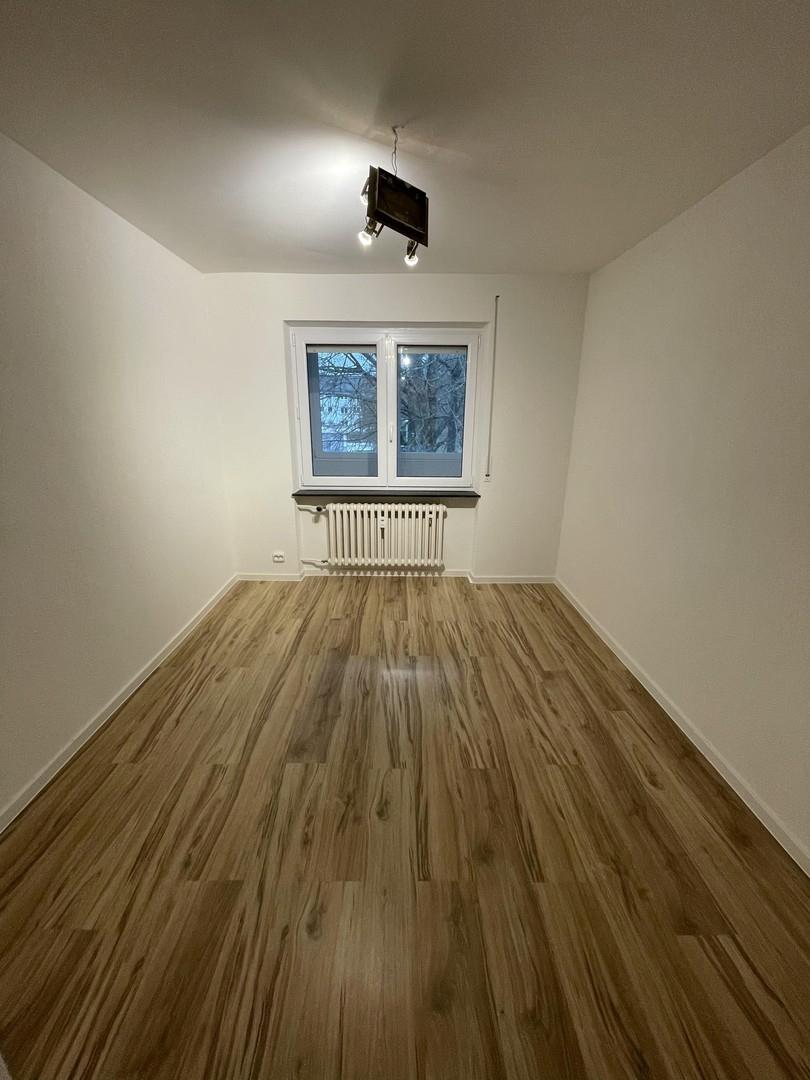 Schlafzimmer II