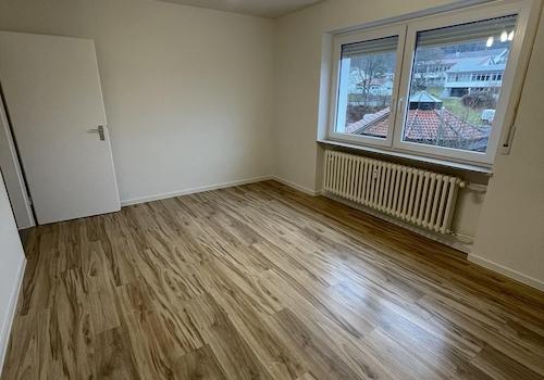 Schlafzimmer II