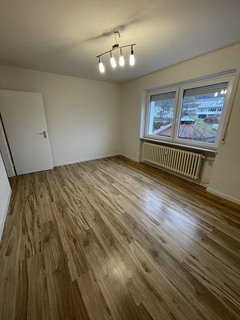 Schlafzimmer II
