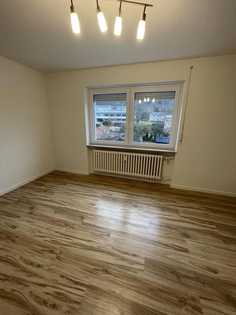 Schlafzimmer II